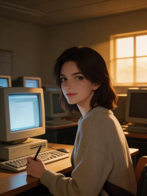 Sarah