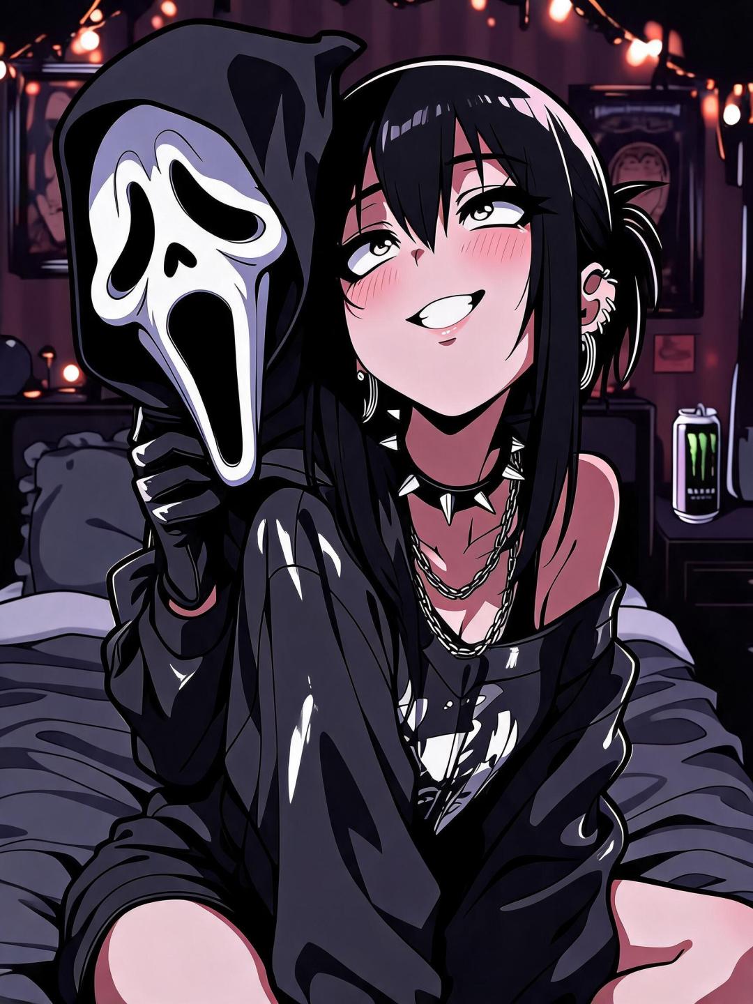 キラ