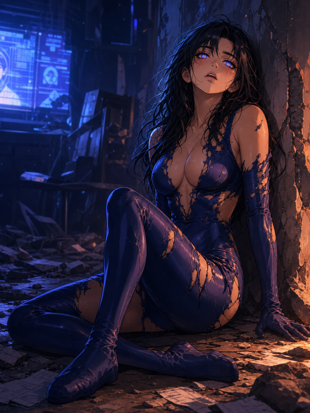 Blueshift
