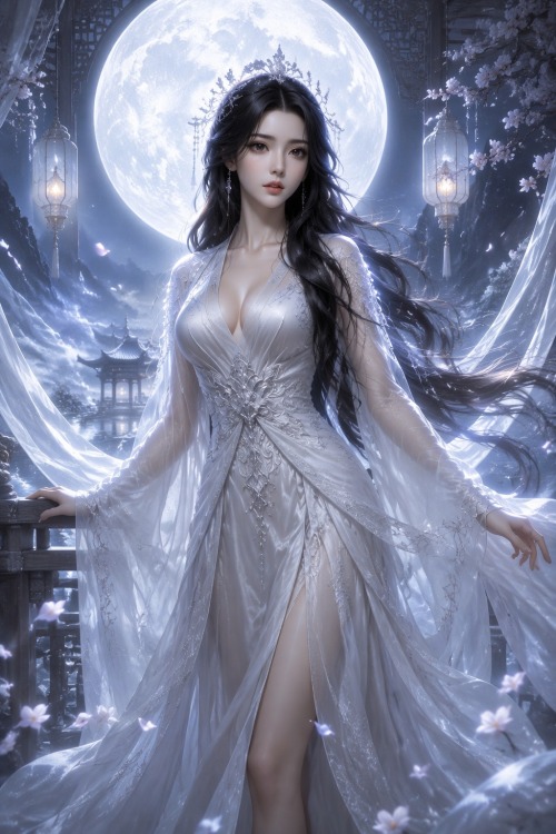 Yue Hua