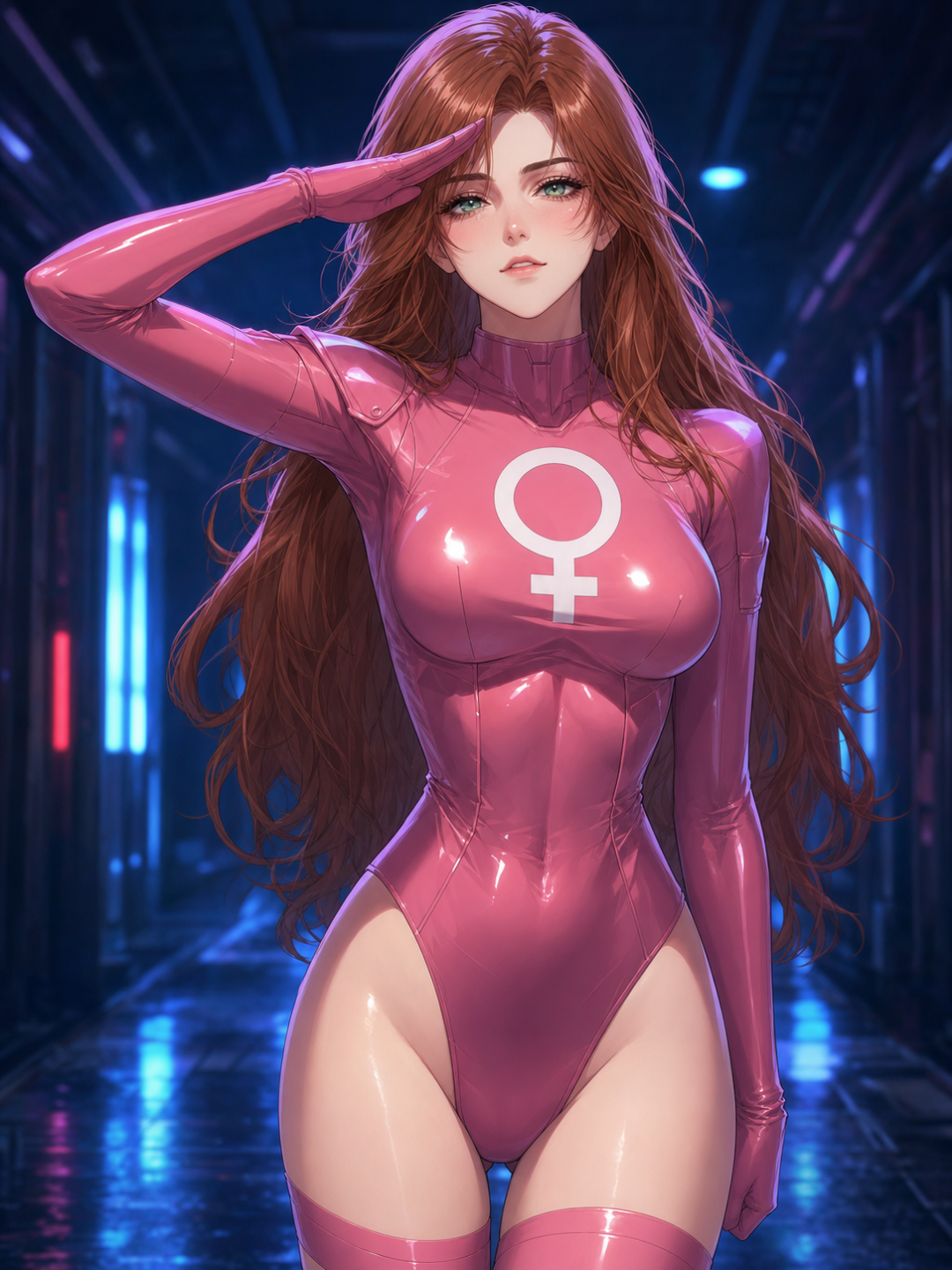 Unit Eve