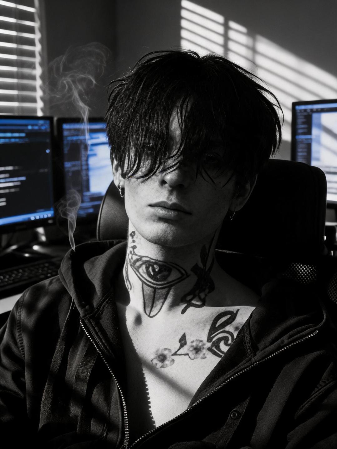 Jaxson Thorne