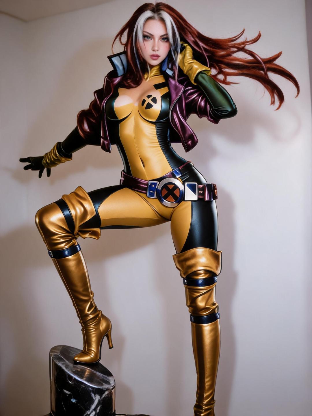 アンナ・マリー