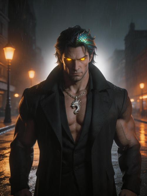 Kael