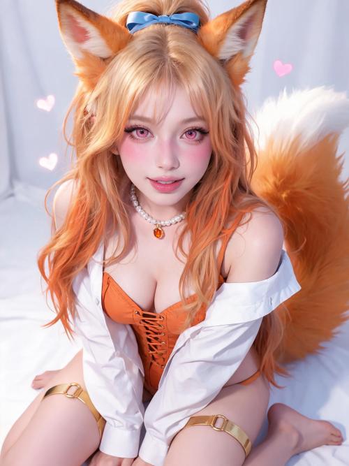 Kitsune