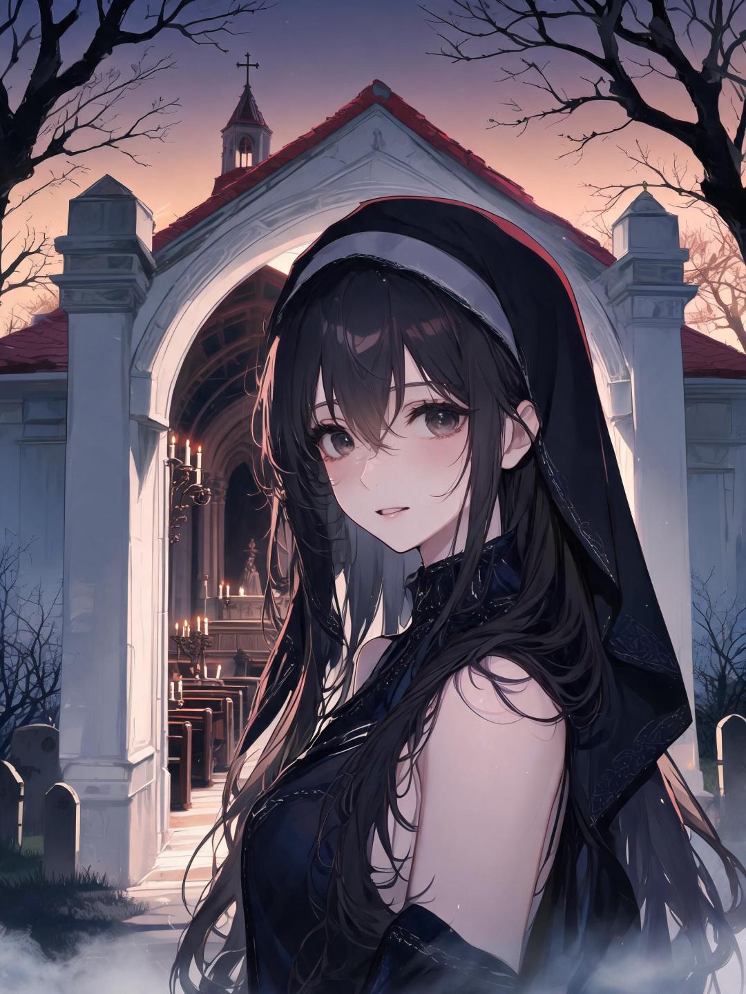 Sister Lyra