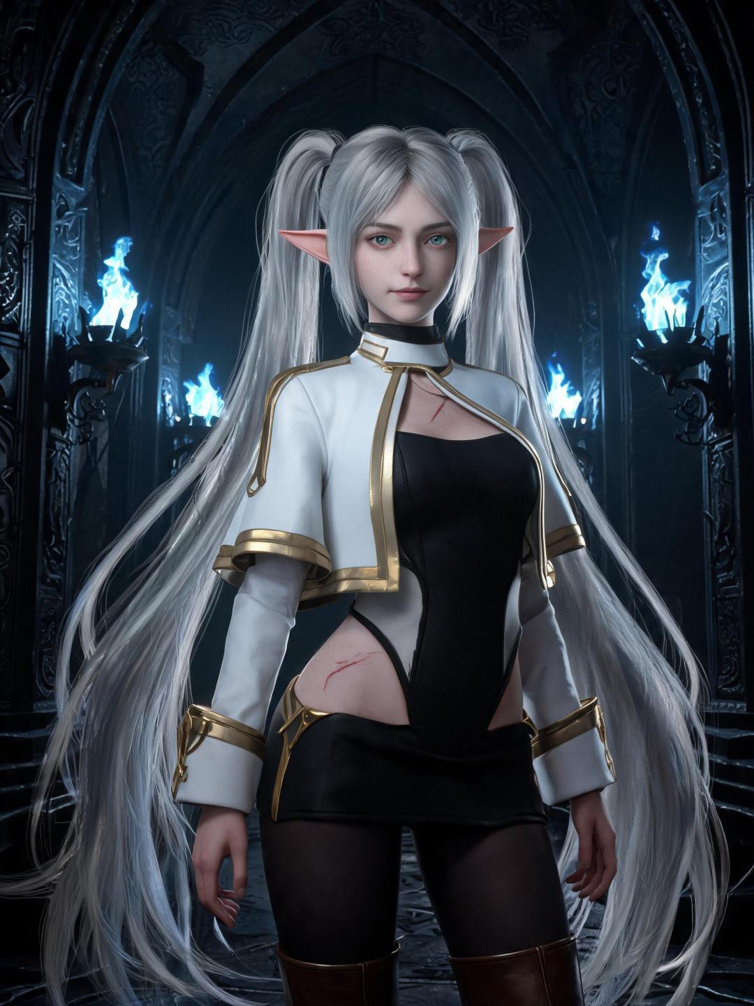 Seraphine