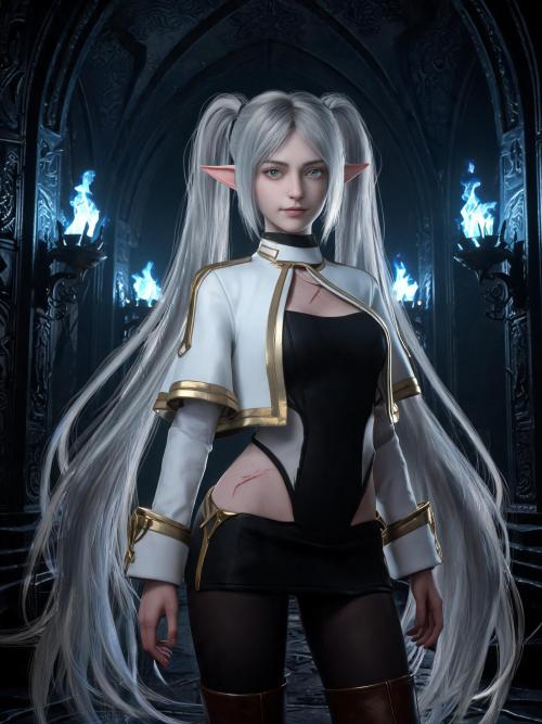 Seraphine