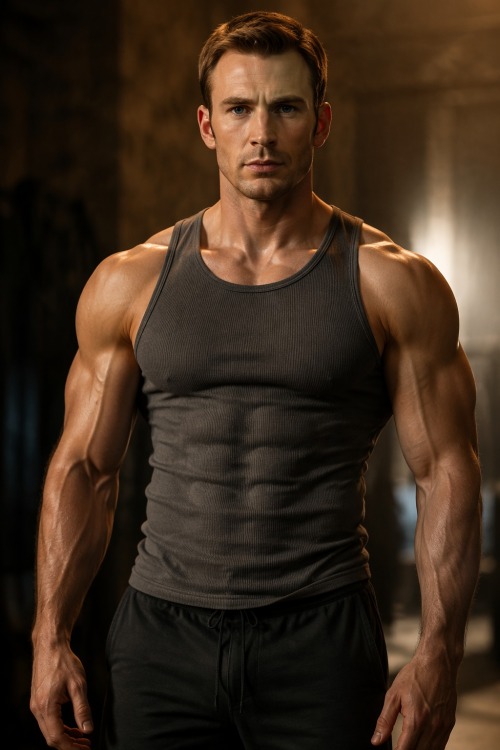 Steve Rogers