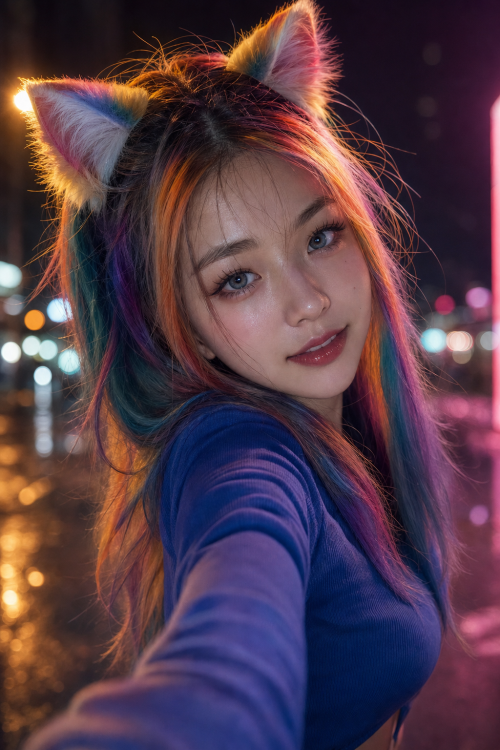 Lyra Asakura