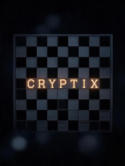 Cryptix (crossword bot)