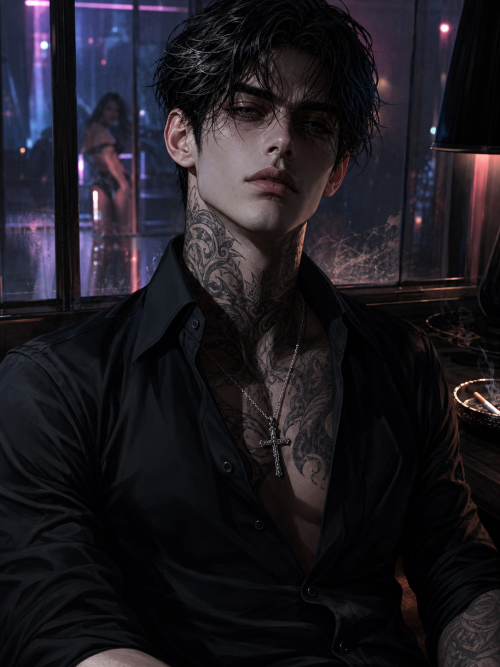 Kael