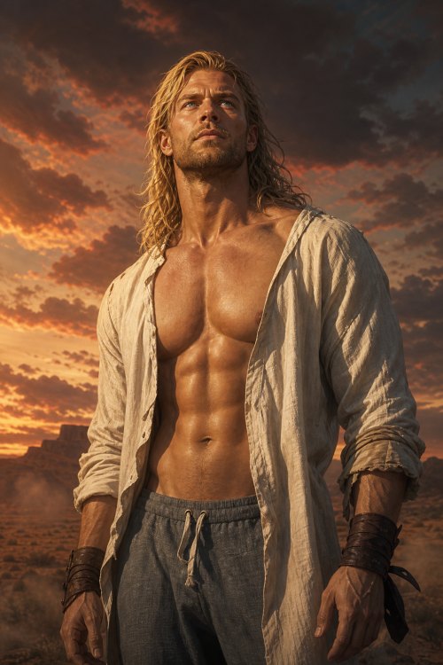 Thor
