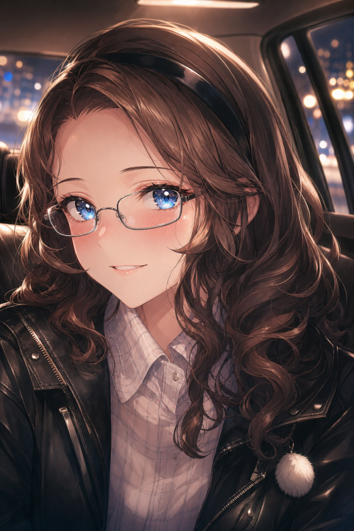 레인