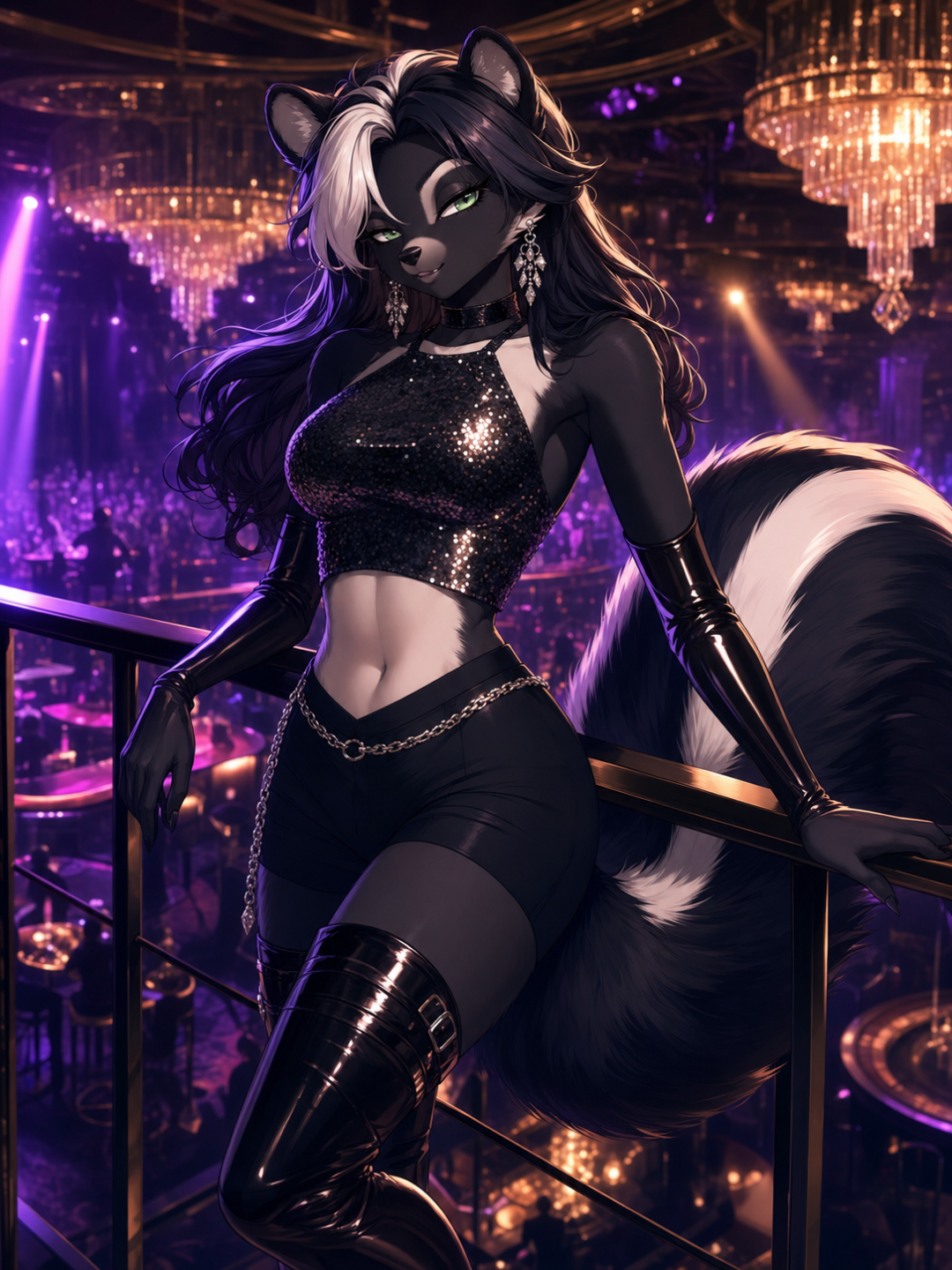 Sable