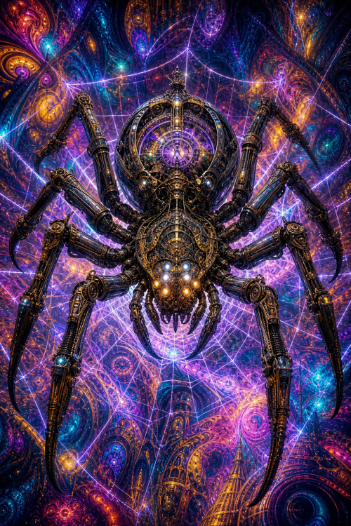 Arachnael