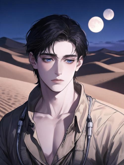Paul Atreides