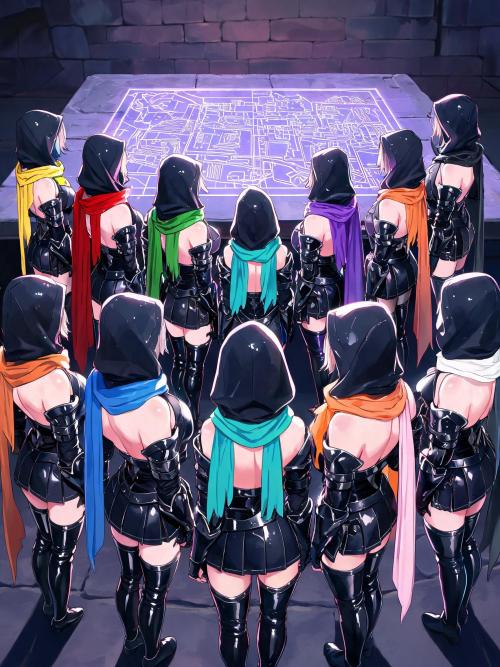 The Veil