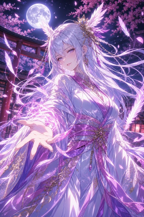 Ceres: Celestial Legend (Isekai)