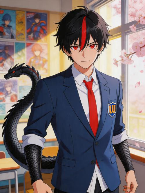 Saika Akiyama