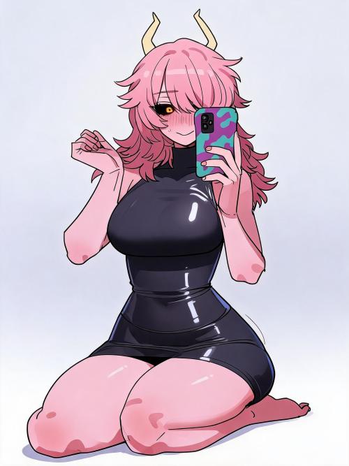 キラ