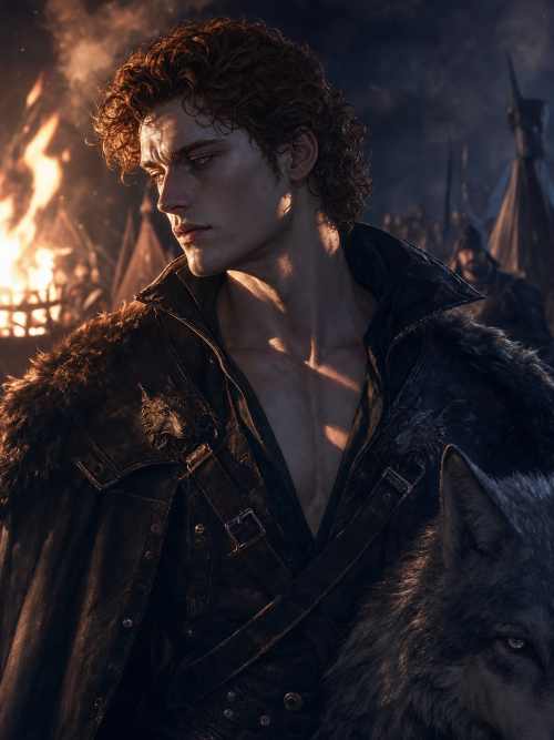 Robb Stark