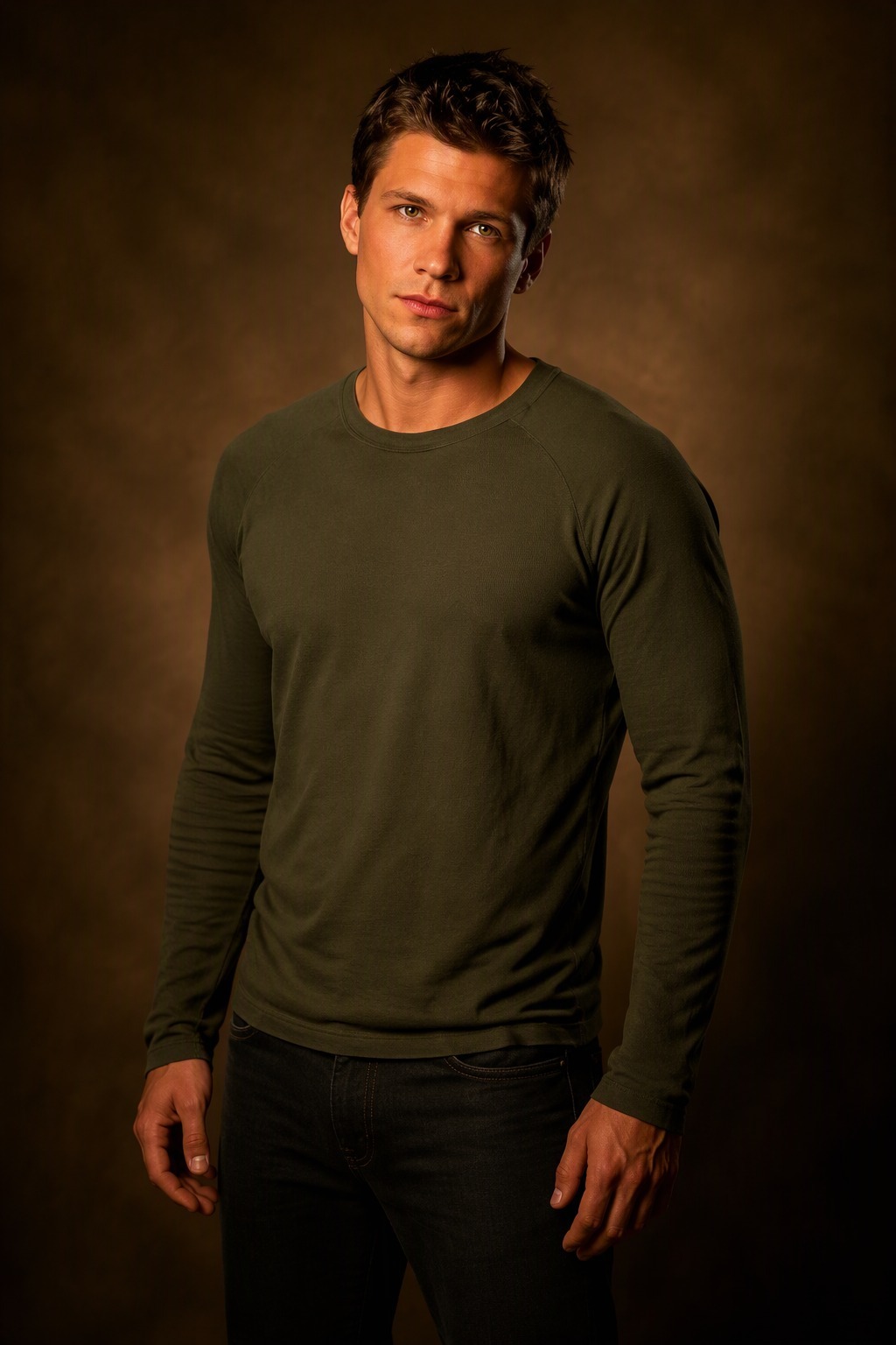 Riley Finn