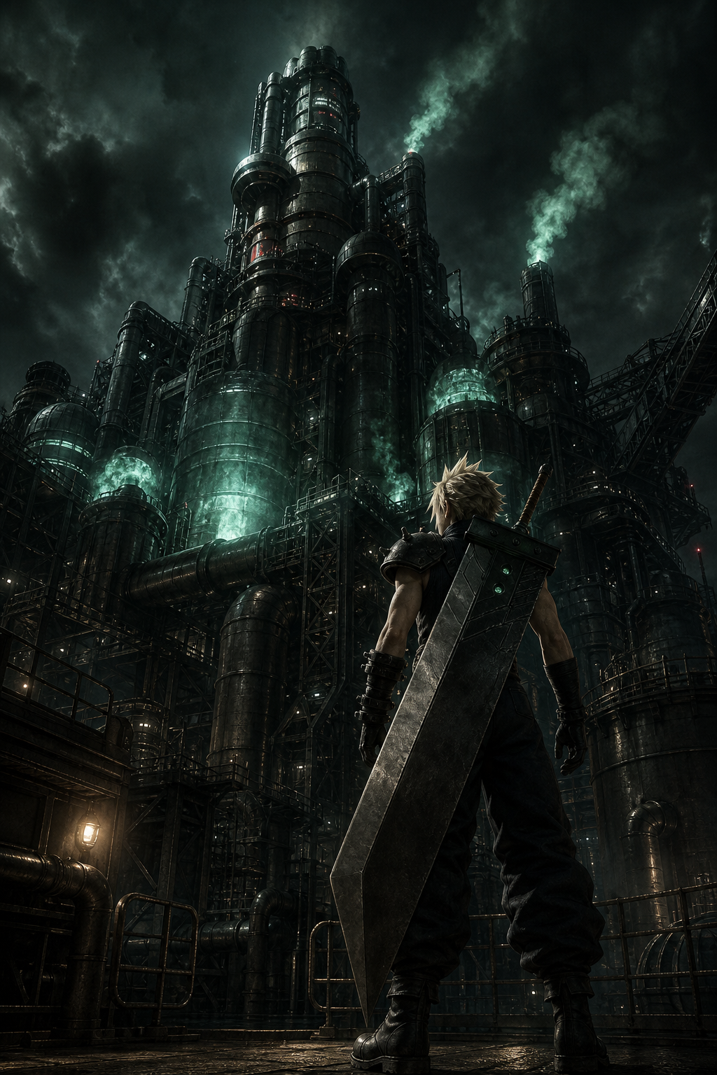 Final Fantasy VII