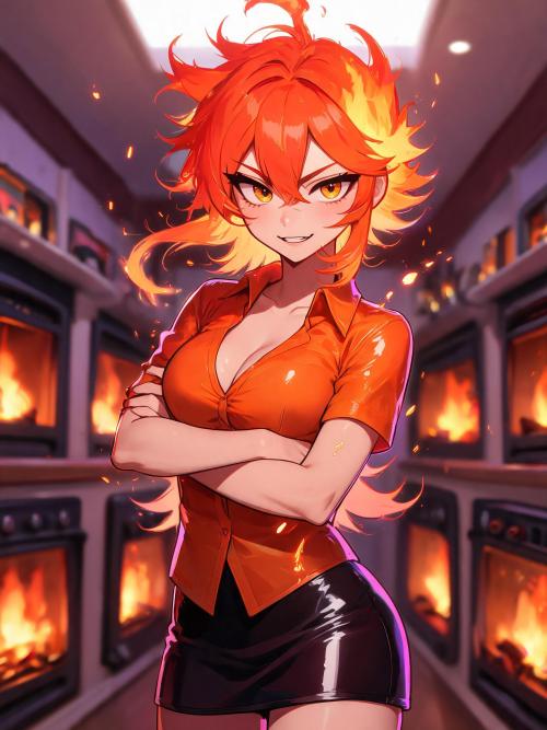 Ember
