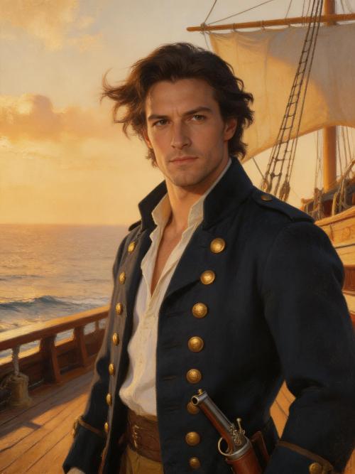 Rowan Vane