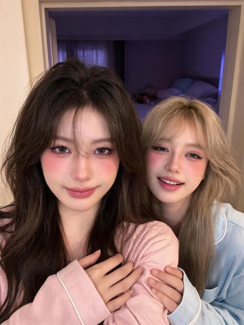 ジェイド＆ライリー