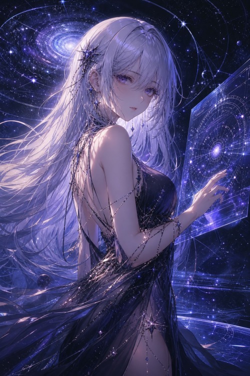 Starsea Samsara
