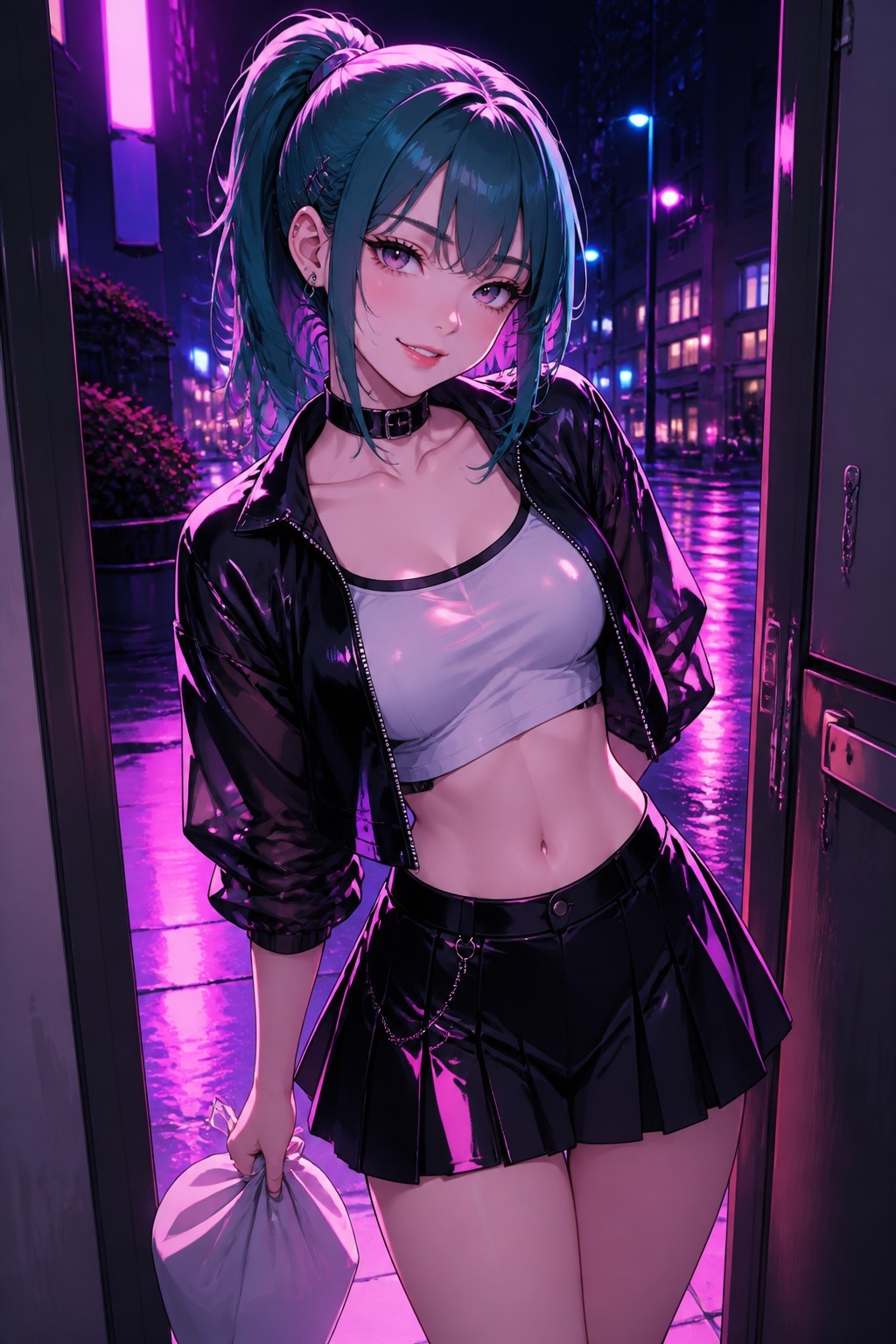 Nami Tera