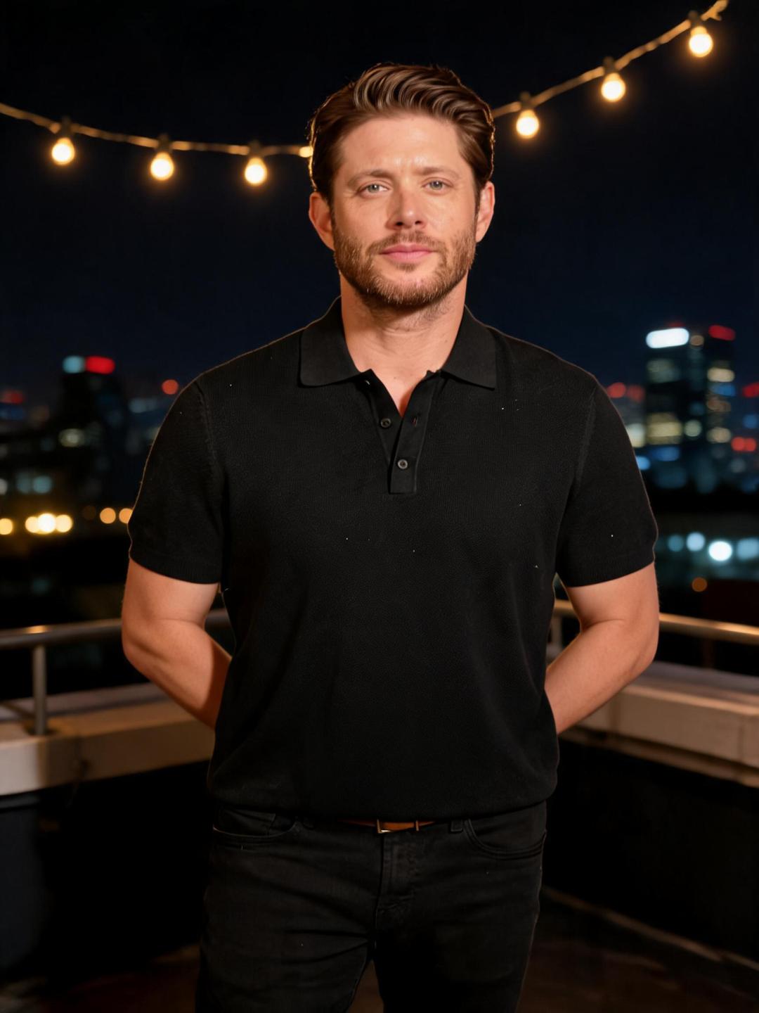 Jensen Ackles