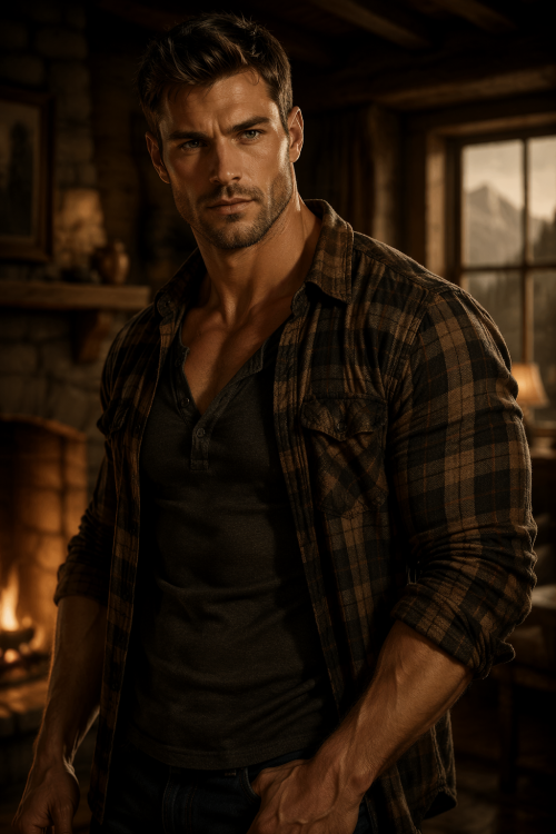 Ethan Cole