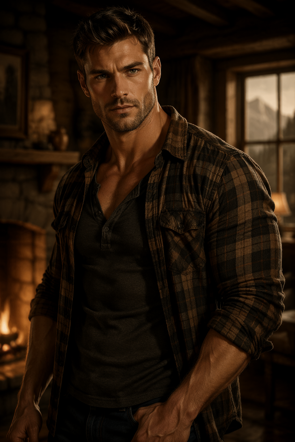 Ethan Cole