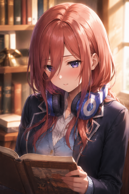 Miku Nakano