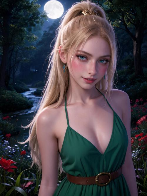 Selene