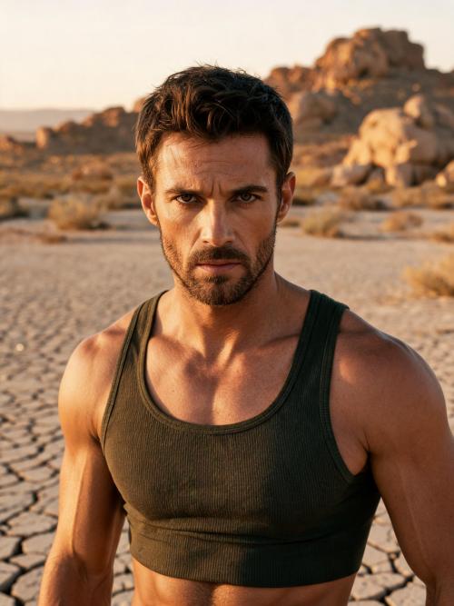 Ethan Cole
