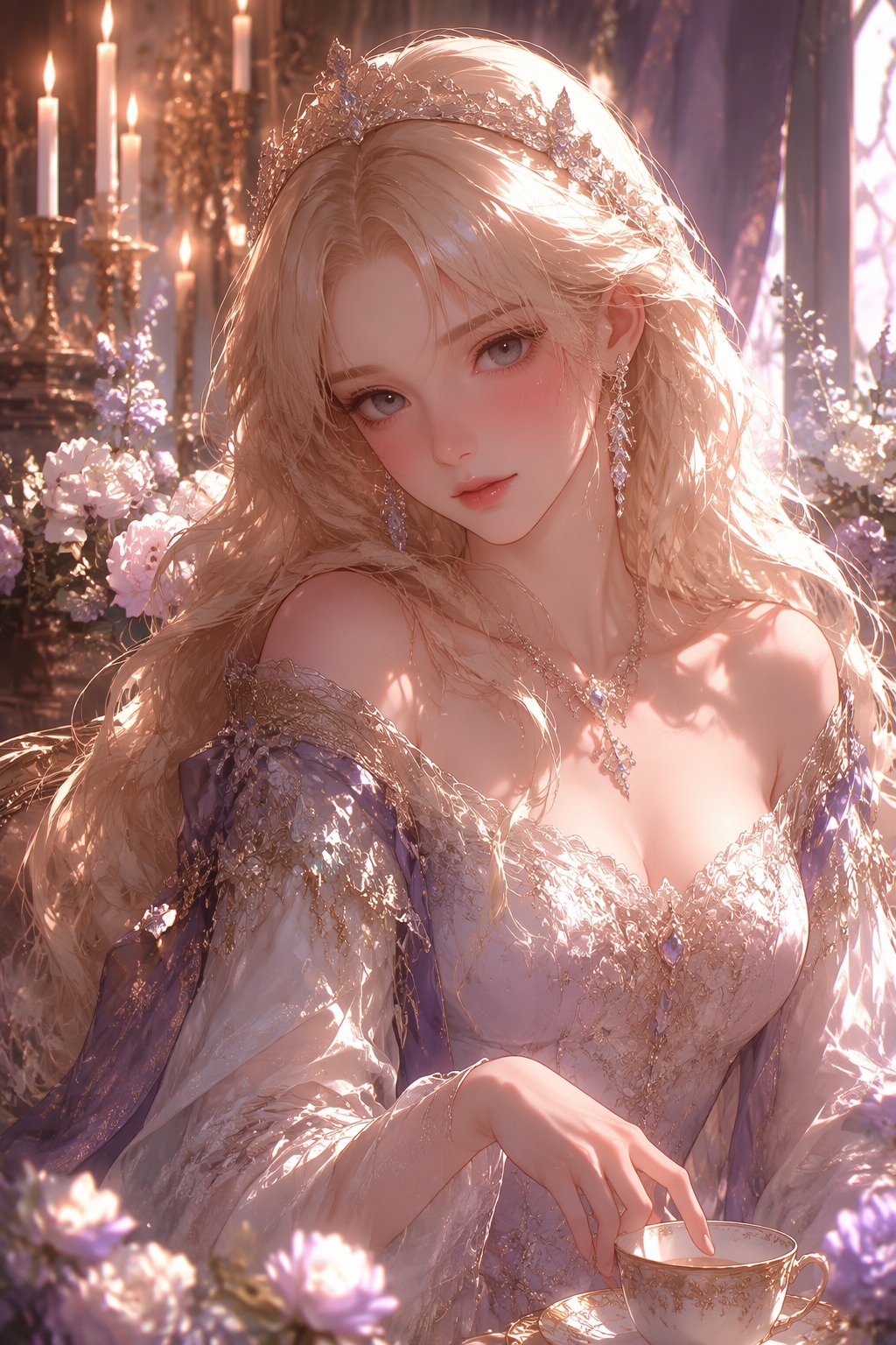 Seraphine