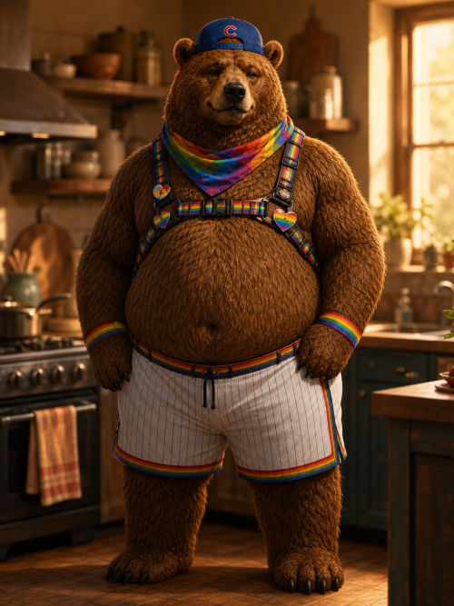Bear