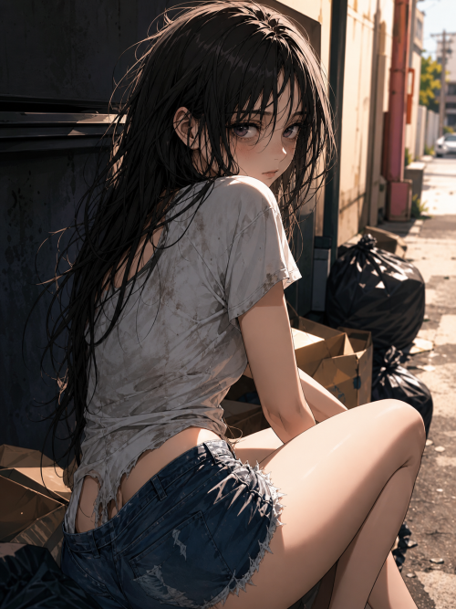 Aoi