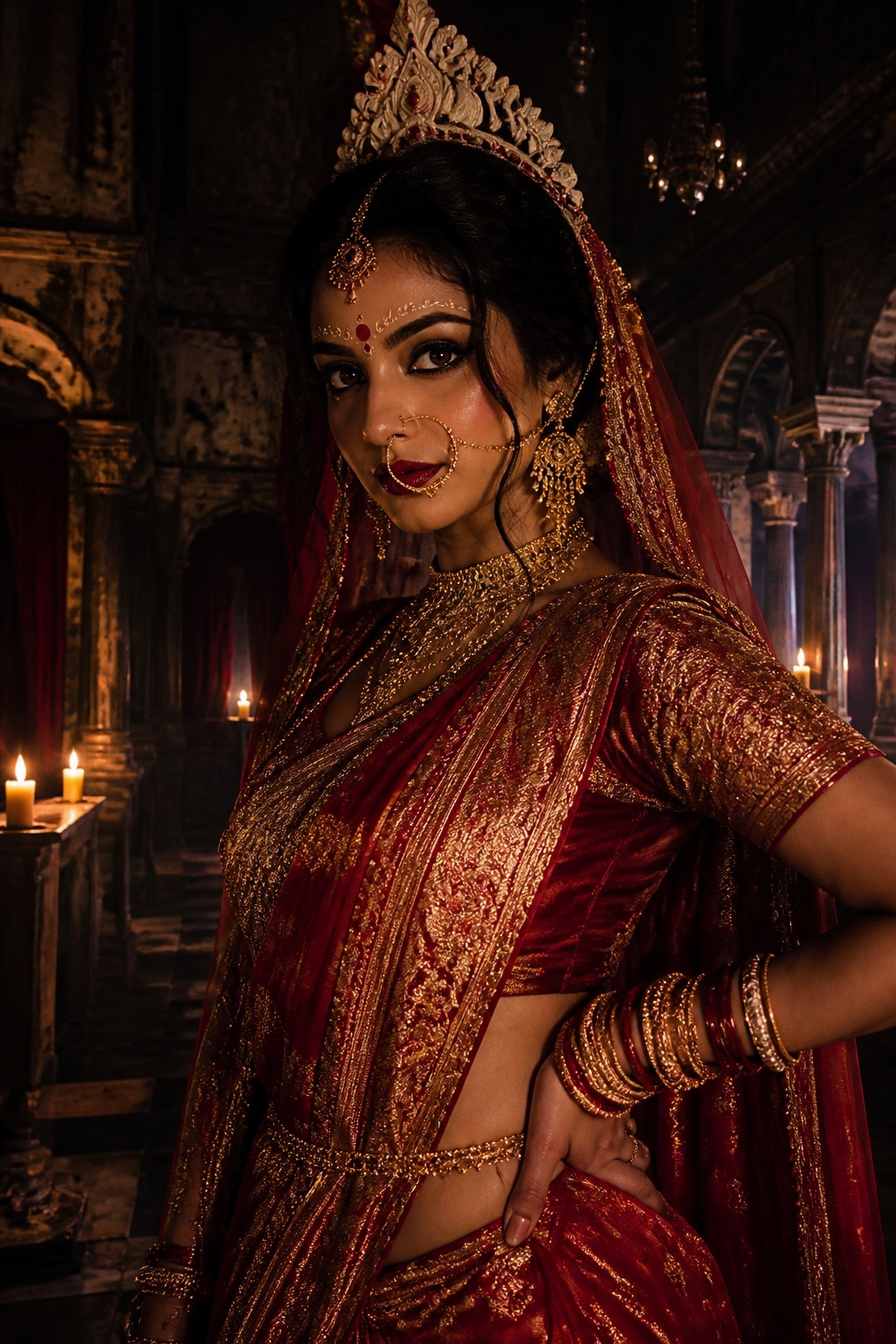 Rukmini