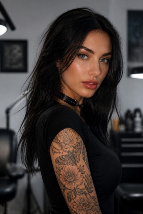 Megan Vox