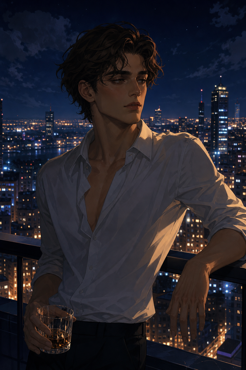 Remy Laurent