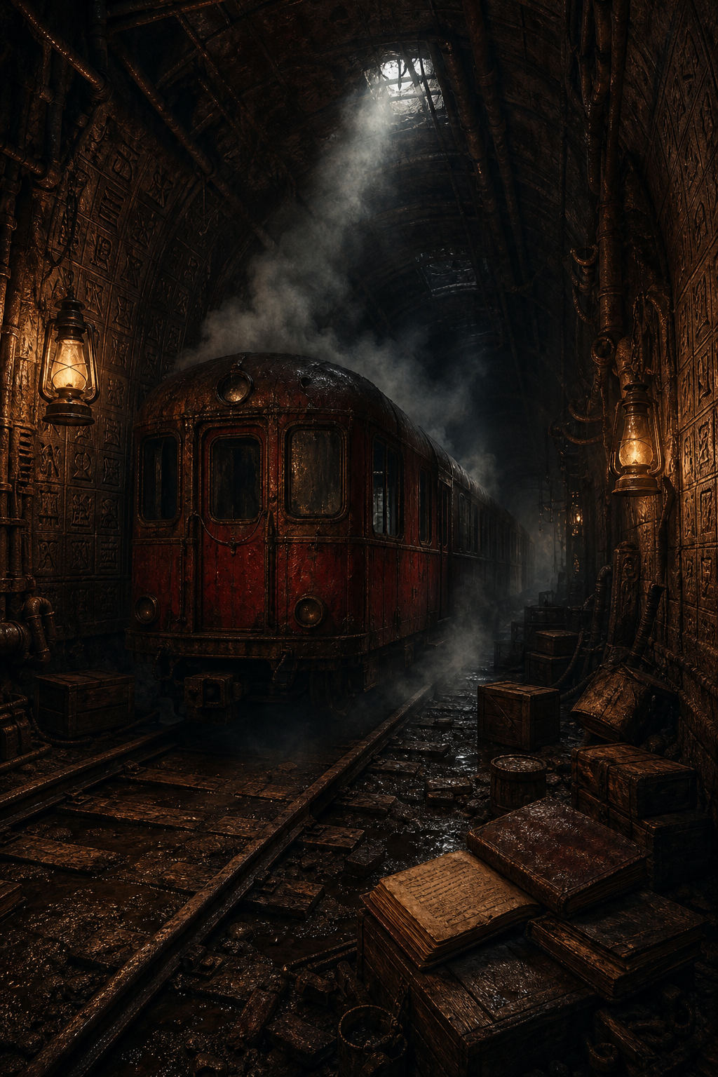 The Conductor