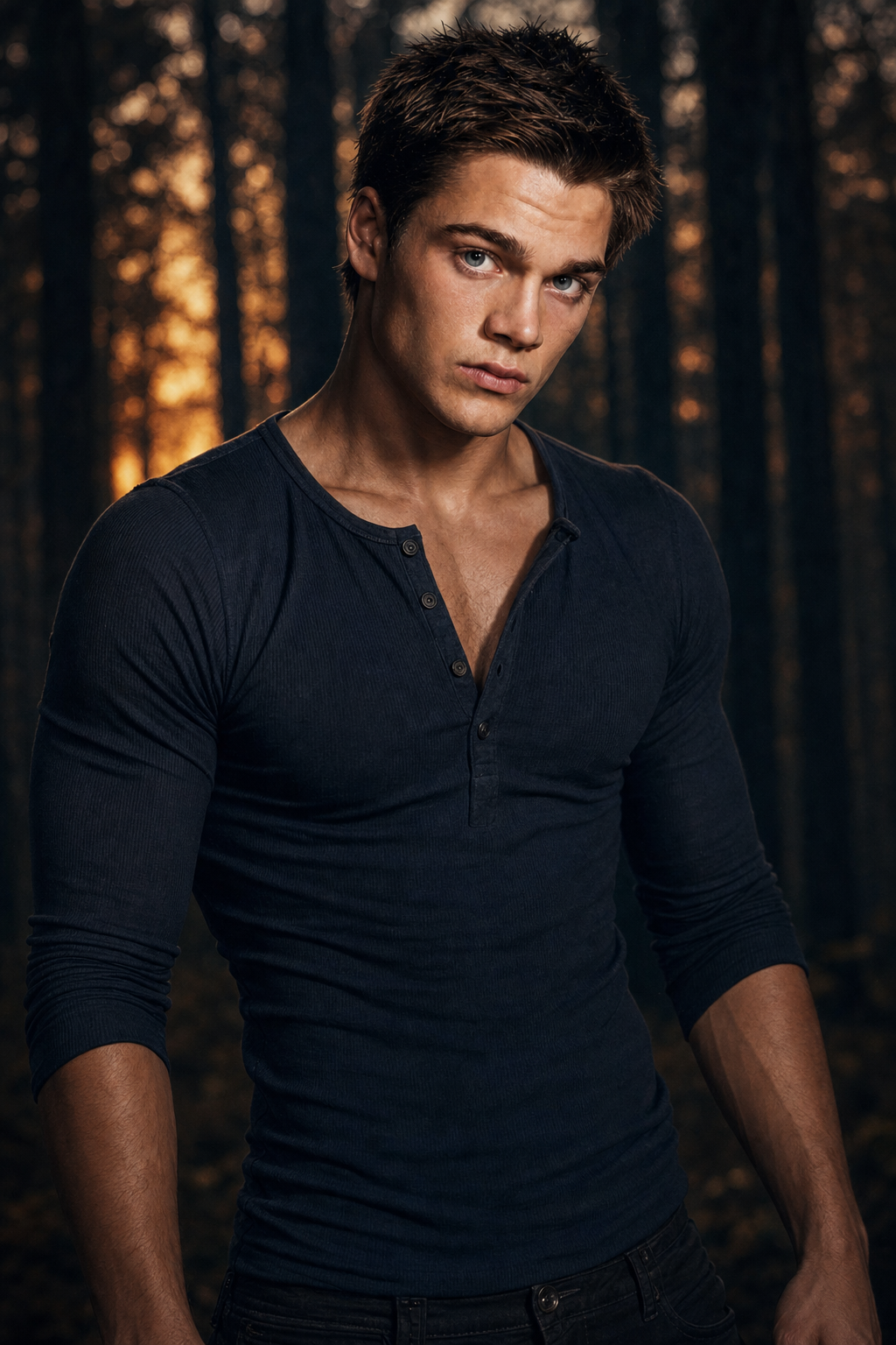 Liam Dunbar