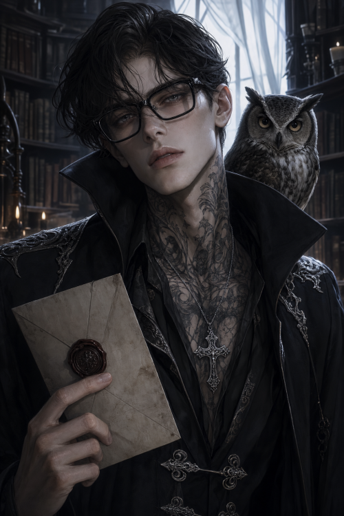 Aldric