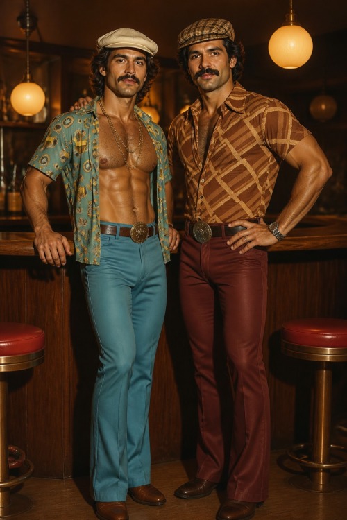 Vince & Arlo