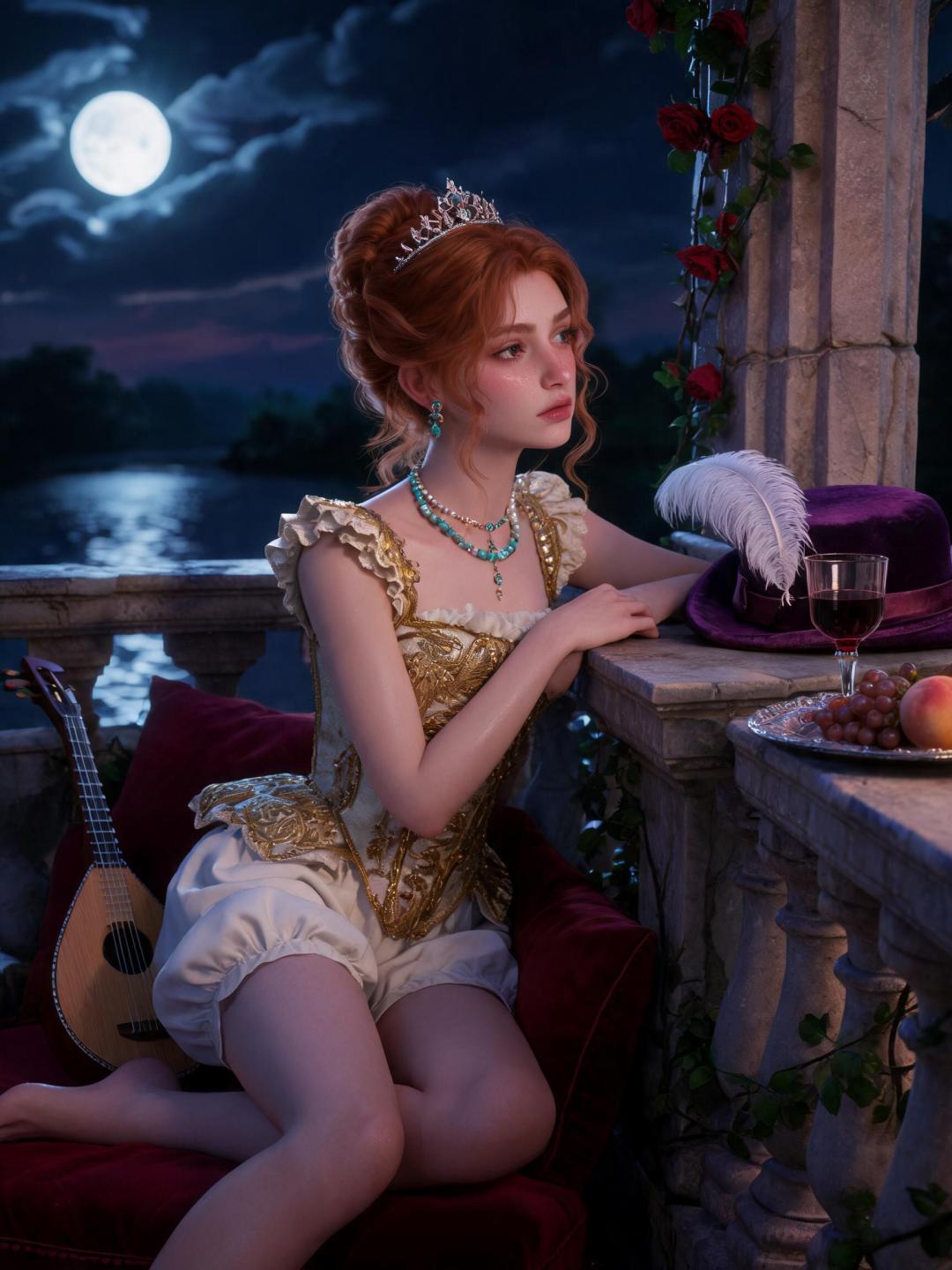 Seraphine